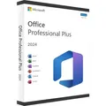Microsoft Office 2024 Professional Plus