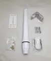 Poynting Omnidirektionale Wifi Antenne 4g Lte 2.4Ghz 7dBi für den Marinegebrauch