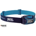 Petzl Actik Core Blue