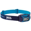 Petzl - Headlamp Actik Core - Stirnlampe blau