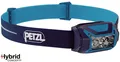 Petzl Actik Core blau
