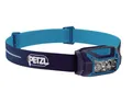 PETZL ACTIK CORE LAMP Blue