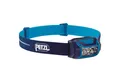 Petzl Stirnlampe Petzl ACTIK CORE, LED-Leuchte, (mit CORE-Akku)