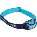 Petzl Stirnlampe Actik Core LED, wiederaufladbar, 625 Lumen, mit Rotlicht, wasserfest