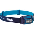 Petzl ACTIK CORE, LED-Leuchte, blau