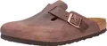 Birkenstock Uni Clogs Braun 0860131 Grösse 40