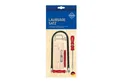 Pebaro Kinder-Werkzeug-Set Laubsägeset: Holzbrettchen + Drillbohrer, 705P