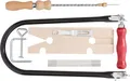 Laubsäge Starter Set