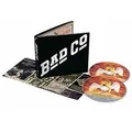 Bad Company (Deluxe) von Bad Company | CD | Zustand gut