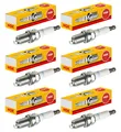 6x NGK Zündkerze für Audi A4 Avant 8K5 B8 1.8 TFSI 2.0 8ED B7 Q3 8UB 8UG