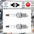 2x ORIGINAL® Ngk Zündkerze für VW GOLF V POLO V PASSAT B7 Variant PASSAT B6
