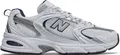 New Balance MR530SG Weiß/Silber - Sneaker - MR530SG