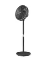 Philips 48W 3-stufiger wifi Standventilator schwarz - CX3550
