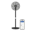 Philips Smart Standventilator Serie 3000. Leistungsstark & Ultra-Leise,