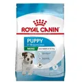 ROYAL CANIN® Trockenfutter für Hunde Mini Puppy