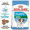 ROYAL CANIN Mini Puppy 2kg+Überraschung für den Hund