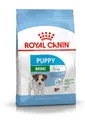 Royal Canin Mini Junior Trockenfutter für Hunde, 2 kg