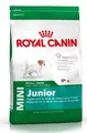 Royal Canin Shn Mini Junior (2 kg)