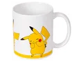 STOR Pokémon - Pikachu Tasse Keramik