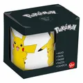 POKEMON - Pikachu - Keramik Tasse / Mug - Neu / OVP