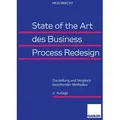 State of the Art des Business Process Redesign von Thomas Hess/ Leo Brecht / Gabler Verlag / Taschenbuch