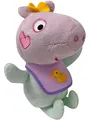 Ty Peppa Pig Baby Evie Beanie