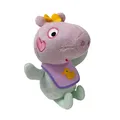 Ty Beanie Babies  Peppa  Pig @ Baby Evie @ ca. 15 cm Stofftier Plüschtier