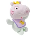 Peppa Pig Baby Evie Weiches Plüsch Spielzeug für Kinder
