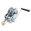 Zubehör Boot Handseilwinde Handseilzug Sliphilfe Pendelrolle Windenstand Puffer
