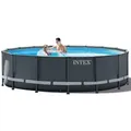 INTEX 26326GN Ultra XTR FramePool-Set (488x122cm)