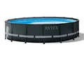 16Ft X 48In Ultra Xtr Frame Pool Set