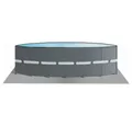 Intex Planschbecken Intex Ultra XTR FramePool-Set, ca. 4,88 x 1,22 m
