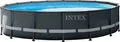 Intex Frame Pool Set Ultra Rondo Ø 488 x 122 cm  Aufstellpool