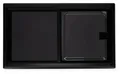 Carbest Schiebefenster RW Style Slide, 700x400mm