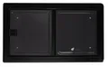 Carbest Schiebefenster RW Style Slide 700x400mm Camping Wohnwagen 1687998