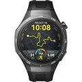 Huawei Watch GT5 Pro 46 mm Grau/Schwarz