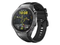 Huawei WATCH GT 5 Pro 46mm (Vili-B29F) - Titan - schwarz 55020DKD