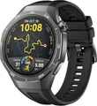 Huawei Watch GT5 Pro 46mm (VLI-B29), Schwarz