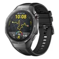 Huawei WATCH GT 5 Pro 46mm Titanbeschichtetes Edelstahlgehäuse mit #36405583