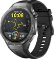 Huawei Watch GT5 PRO 46 mm (Vili-B29F) Black Android iOS NFC Touchdisplay 4 GB