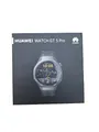 Huawei WATCH GT 5 Pro 46mm Schwarz Android iOS NFC Touchdisplay 4 GB