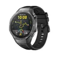 Huawei Watch GT 5 Pro Smartwatch 14 Tage Akkulaufzeit Schwarz Titanium