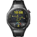 HUAWEI WATCH GT5 Pro 46 mm 4GB 32MB OLED 1,43" NFC Smartwatch Bluetooth GPS Uhr