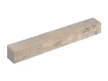 Palisaden LISCO KOMBI MUSCHELKALK 80/12,5/12,5 CM