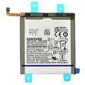 Original Akku Batterie für Samsung Galaxy S22 S901B EB-BS901ABY Battery 3700mAh Accu GH82-27494A 14.35 Wh inklusive vormontierte Klebefolie