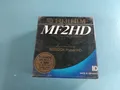 Fujifilm MF2HD - Beridox Hyper HD - 10x Leer Diskette Floppy Discs