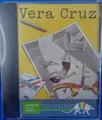 COMMODORE 64/128 -- VERA CRUZ (INFOGRAMES) #NOS #SEALED