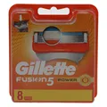 Gillette Fusion Power (8x) (7702018852529)