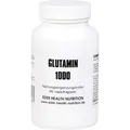Glutamin 1000 Kapseln 70.2 g