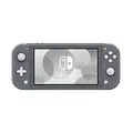 Nintendo Switch Lite 32 GB grau